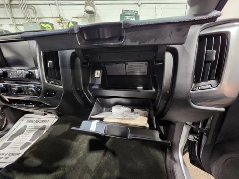 Used 2015 Chevrolet Silverado 1500 LT w/ All Star Edition image 12