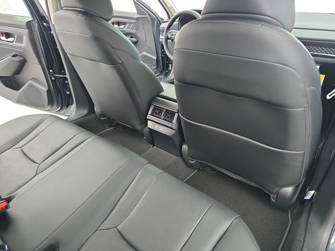 New 2026 Honda Accord Touring image 11