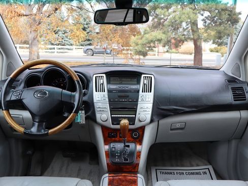 Used 2008 Lexus RX 350 AWD image 16