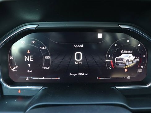 New 2026 GMC Sierra 1500 AT4 w/ AT4 Premium Package image 24