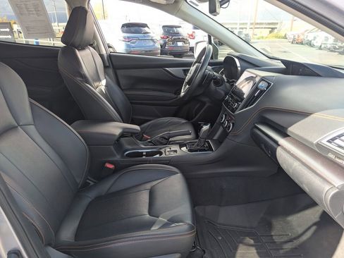 Used 2022 Subaru Crosstrek 2.5i Limited w/ Moonroof Package 2 AWD/4WD image 35