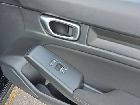 Used 2024 Honda Civic Sport image 21