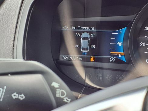 Used 2023 Ford Edge Titanium AWD/4WD image 18