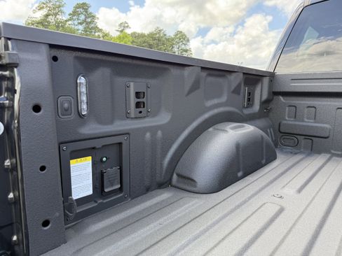 Used 2025 Ford F150 Tremor w/ Equipment Group 402A High AWD/4WD image 11