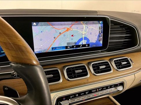Certified 2022 Mercedes-Benz GLE 450 4MATIC image 6