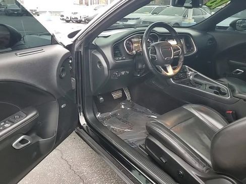 Used 2018 Dodge Challenger R/T Plus image 12