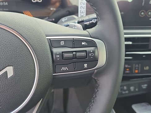 New 2026 Kia K5 GT FWD image 33