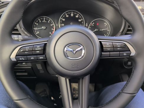 New 2026 MAZDA MAZDA3 2.5 S Preferred image 21