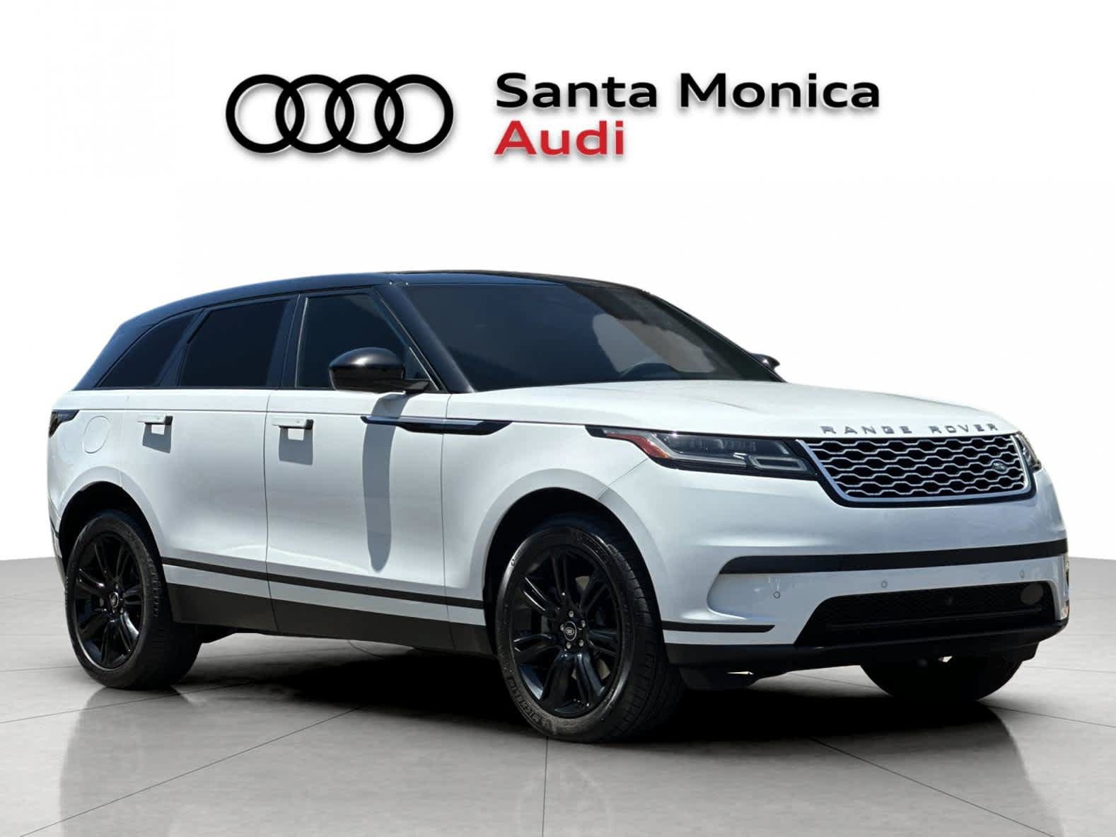 Used 2023 Land Rover Range Rover Velar S AWD/4WD image 9