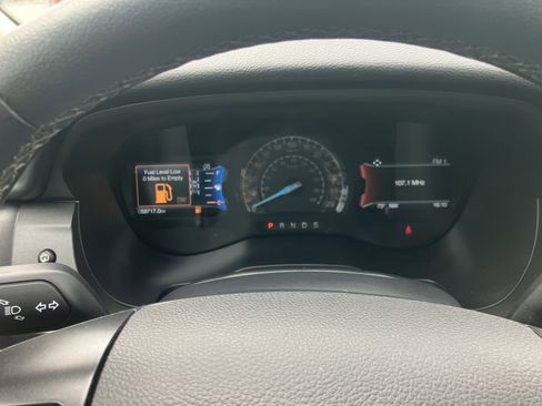 Used 2021 Ford Ranger Lariat w/ Tremor Off-Road Package AWD/4WD image 22