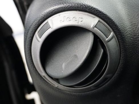 Used 2014 Jeep Wrangler Unlimited Sport w/ Quick Order Package 24S image 34