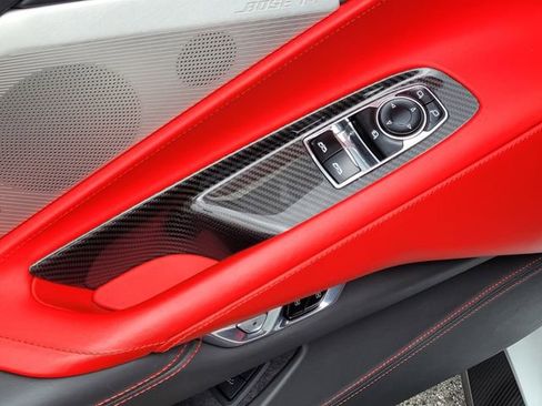 Used 2021 Chevrolet Corvette Stingray Premium Cpe w/ Z51 Performance Package RWD image 26