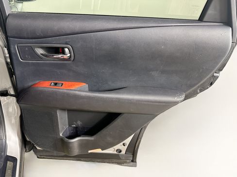 Used 2010 Lexus RX 350 AWD image 30