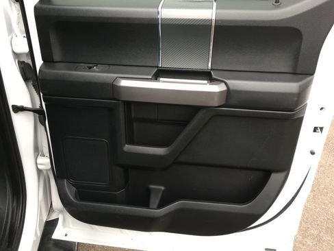 Used 2019 Ford F150 XLT w/ Equipment Group 301A Mid AWD/4WD image 33