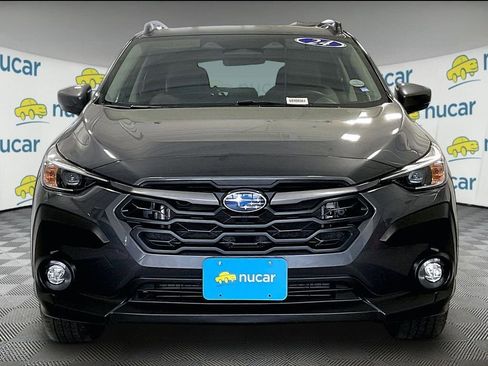 Used 2024 Subaru Crosstrek 2.0i Premium AWD/4WD image 2