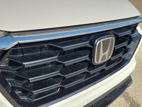 Used 2024 Honda CR-V EX image 12
