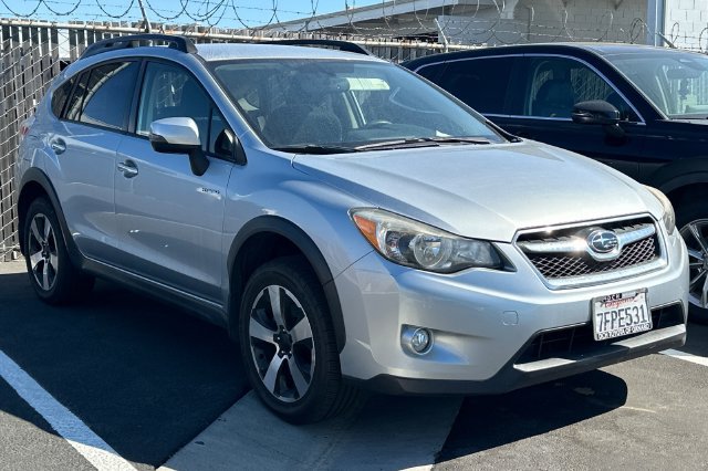 Used 2014 Subaru Crosstrek 2.0i Premium AWD/4WD image 2
