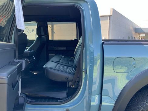 Used 2023 Ford F150 XLT w/ Equipment Group 302A High AWD/4WD image 24