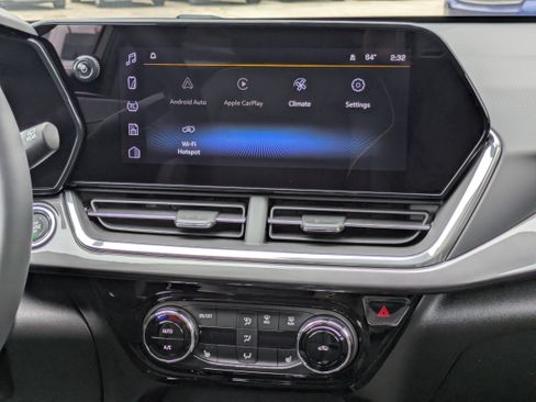 New 2026 Chevrolet Trax ACTIV image 5