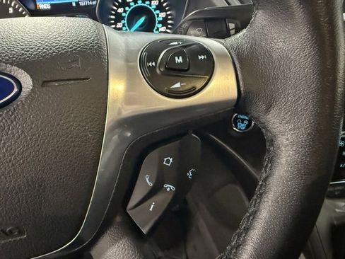 Used 2014 Ford Escape Titanium w/ Equipment Group 401A image 12