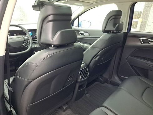 New 2026 Kia Sportage EX image 20