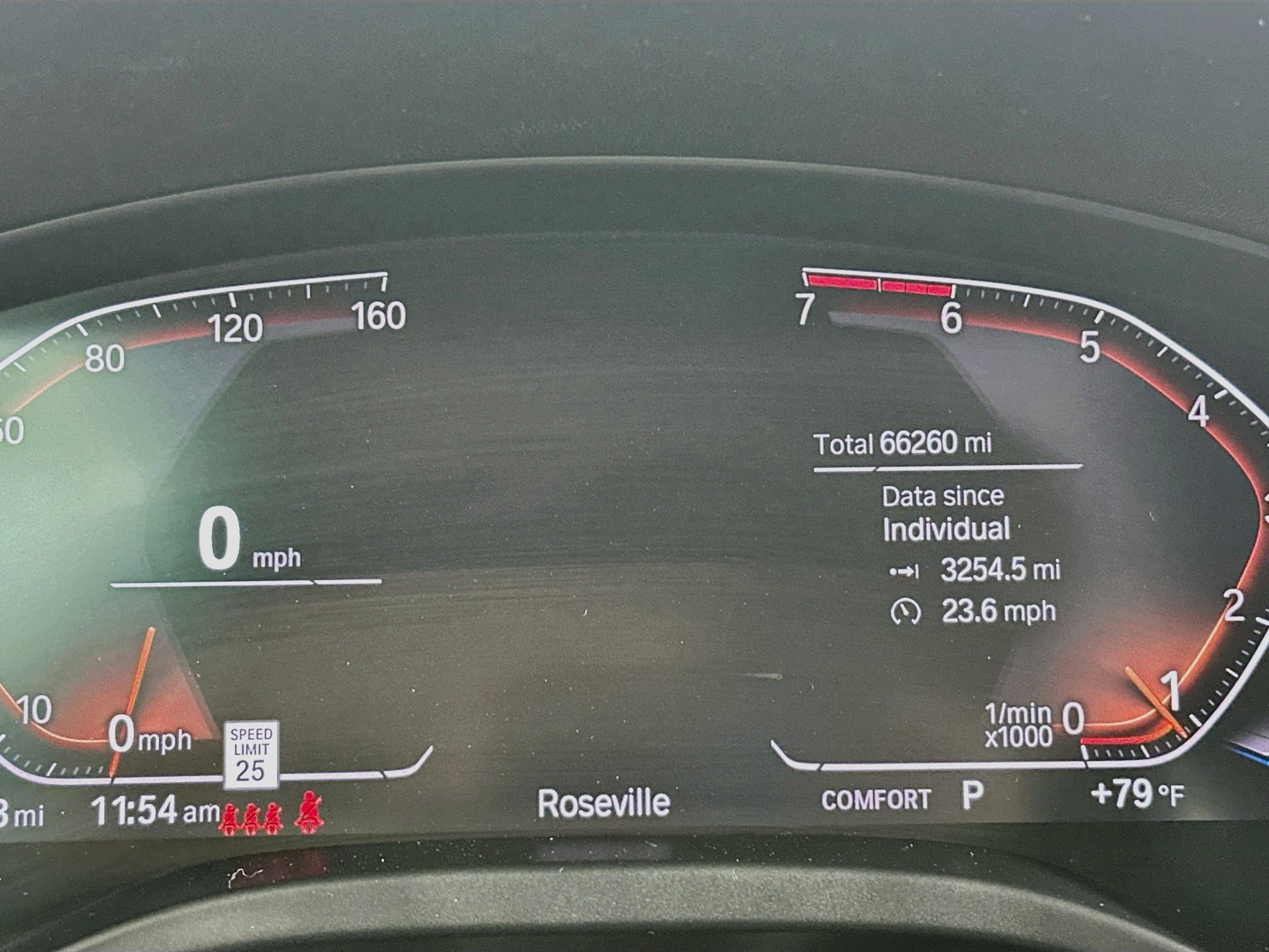 Used 2022 BMW X3 sDrive30i w/ Premium Package RWD image 19