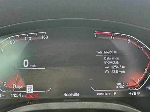 Used 2022 BMW X3 sDrive30i w/ Premium Package RWD image 19