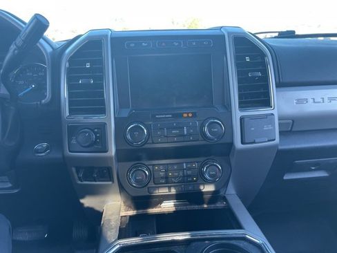 Used 2019 Ford F250 Lariat w/ Lariat Ultimate Package image 22