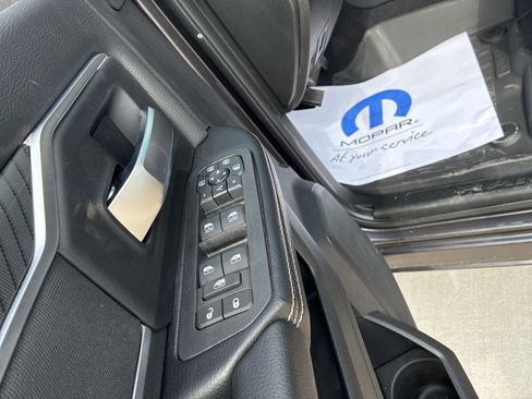 New 2026 RAM 2500 Big Horn image 17