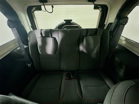 New 2026 Jeep Wrangler Rubicon image 10