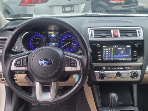 Used 2015 Subaru Outback 2.5i Premium image 15