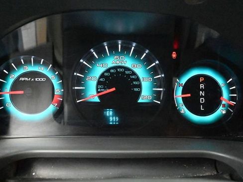 Used 2010 Ford Fusion SE image 27