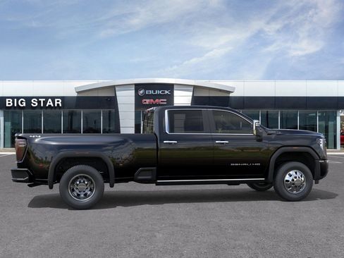 New 2026 GMC Sierra 3500 Denali Ultimate image 6