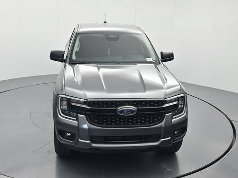 New 2026 Ford Ranger XL w/ Trailer Tow Package AWD/4WD image 28