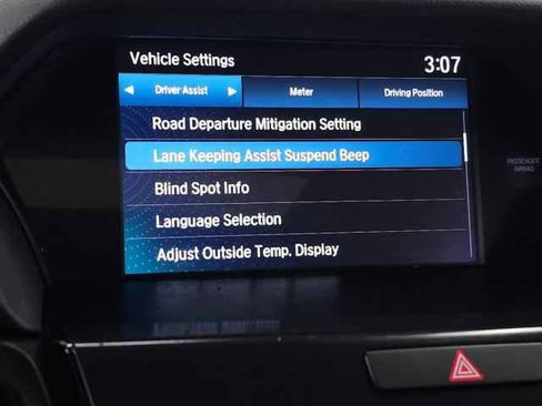 Used 2019 Acura ILX w/ Premium Package image 23