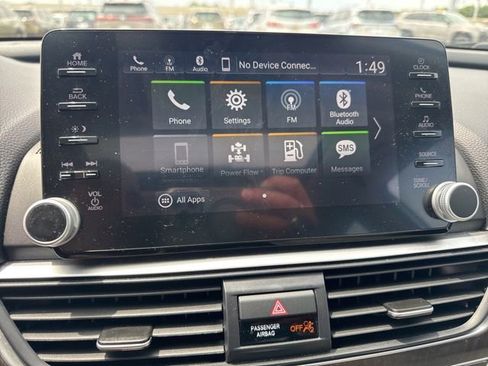 Used 2020 Honda Accord EX-L image 12