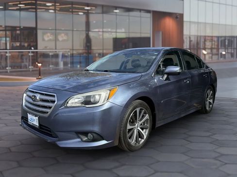 Used 2016 Subaru Legacy 3.6R Limited AWD/4WD image 4