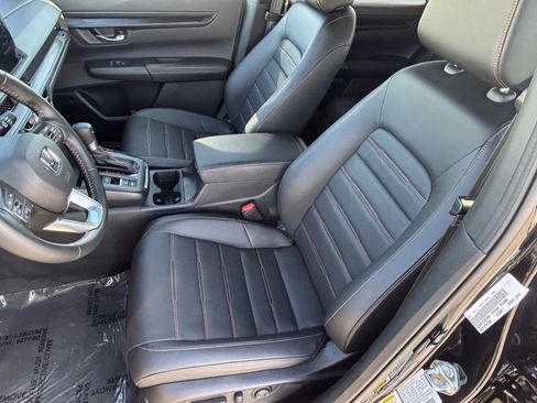 Used 2026 Honda CR-V Sport-L image 14