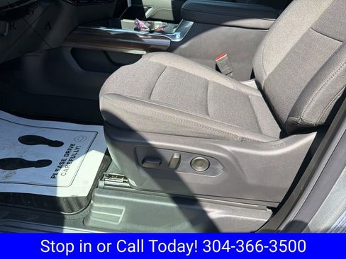 New 2026 Chevrolet Silverado 2500 LT w/ Trail Boss Package AWD/4WD image 17