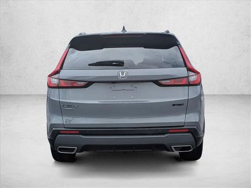 Used 2024 Honda CR-V Sport-L image 6