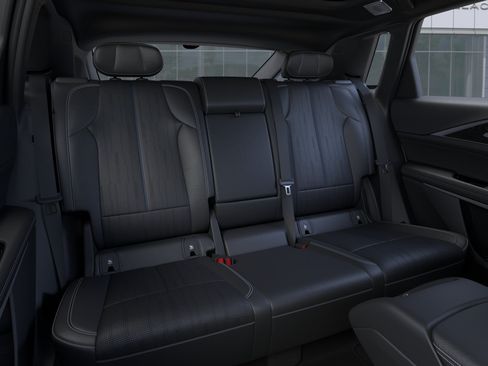 New 2026 Cadillac Lyriq Premium Luxury RWD image 17