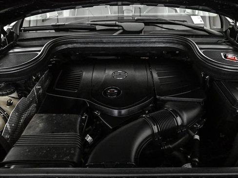 Certified 2026 Mercedes-Benz GLE 350 4MATIC image 24