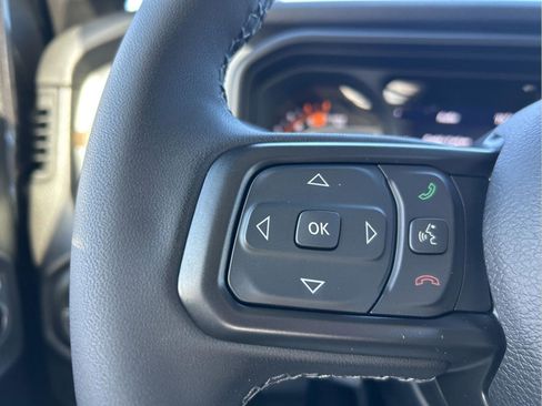 New 2026 Jeep Wrangler Sport S image 14