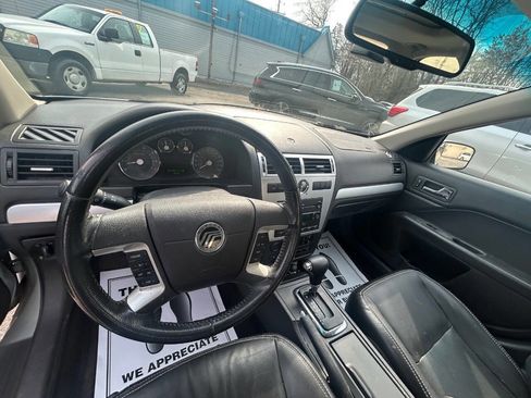 Used 2006 Mercury Milan Premier image 5