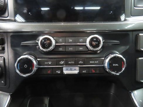 Used 2023 Ford F150 XLT w/ Equipment Group 302A High image 51