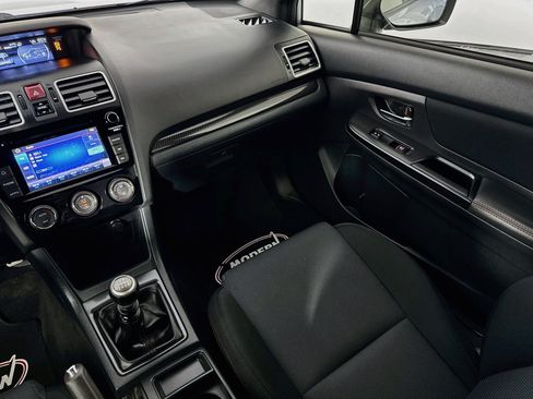 Used 2019 Subaru WRX AWD/4WD image 32