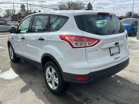 Used 2013 Ford Escape S FWD image 7