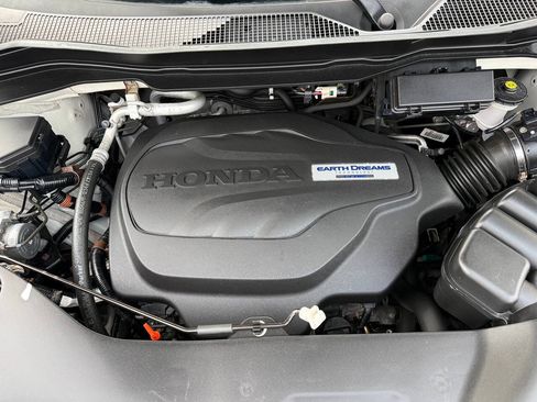 Used 2016 Honda Pilot EX-L image 53