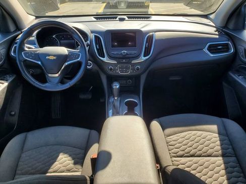 Used 2019 Chevrolet Equinox LT AWD/4WD image 17