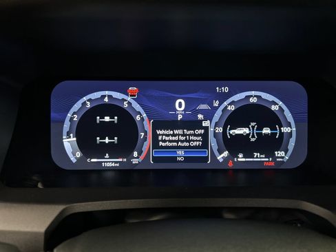 Used 2025 Toyota 4Runner TRD Sport Premium AWD/4WD image 22